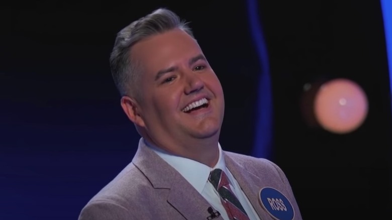 Ross Mathews smiling 