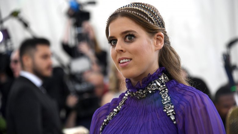 Princess Beatrice