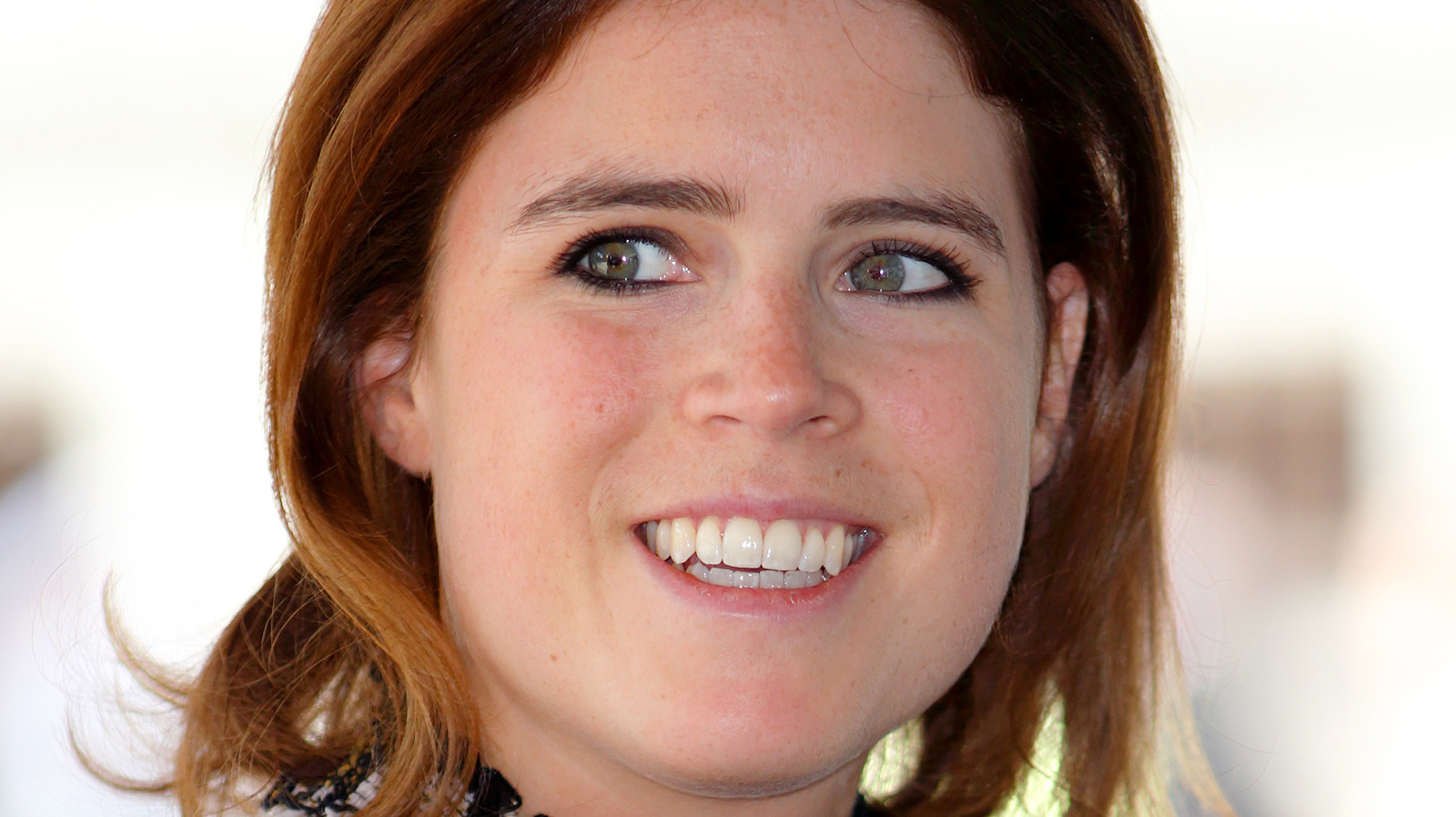 Princess Eugenie Facts Most People Dont Know Newsfinale