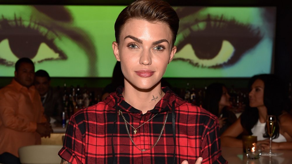 Ruby Rose