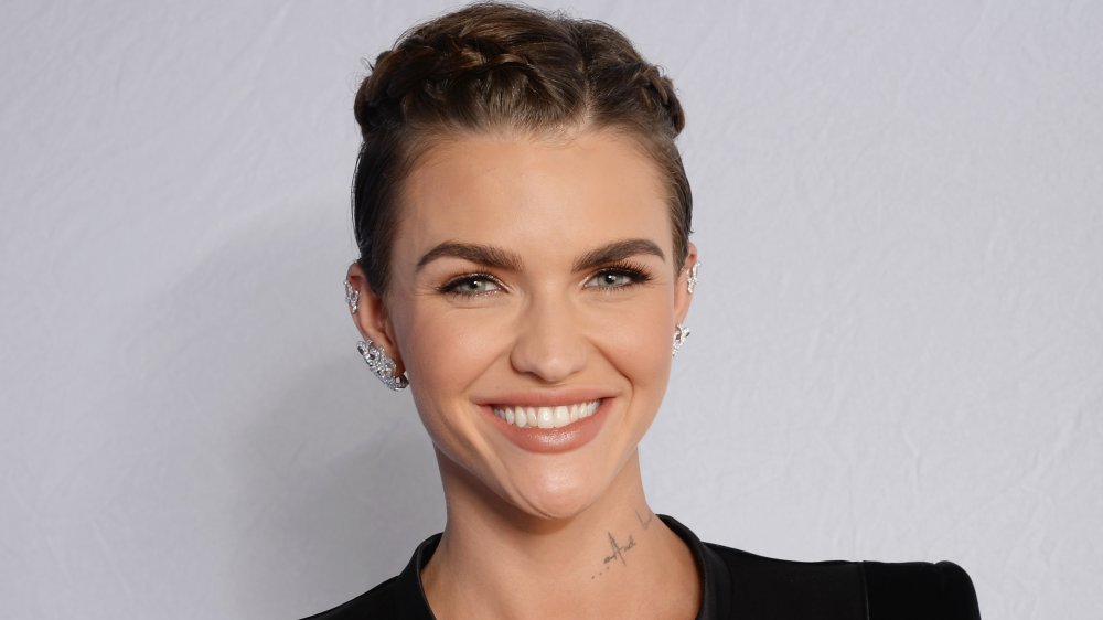 Ruby Rose