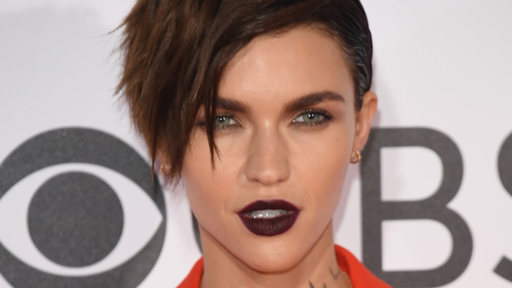 Ruby Rose