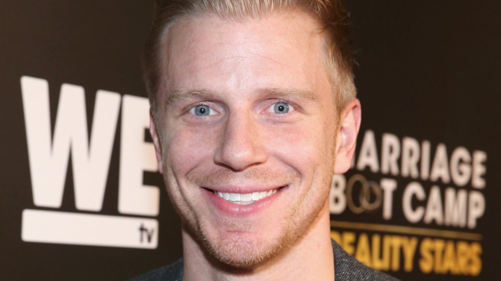 Sean Lowe