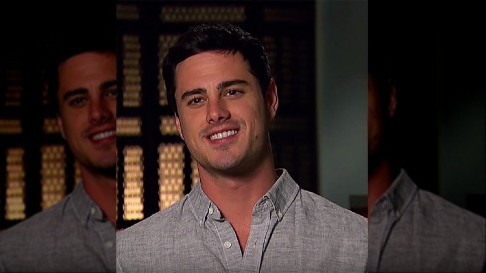 Ben Higgins