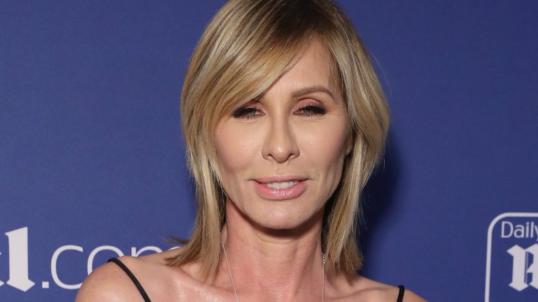 Carole Radziwill