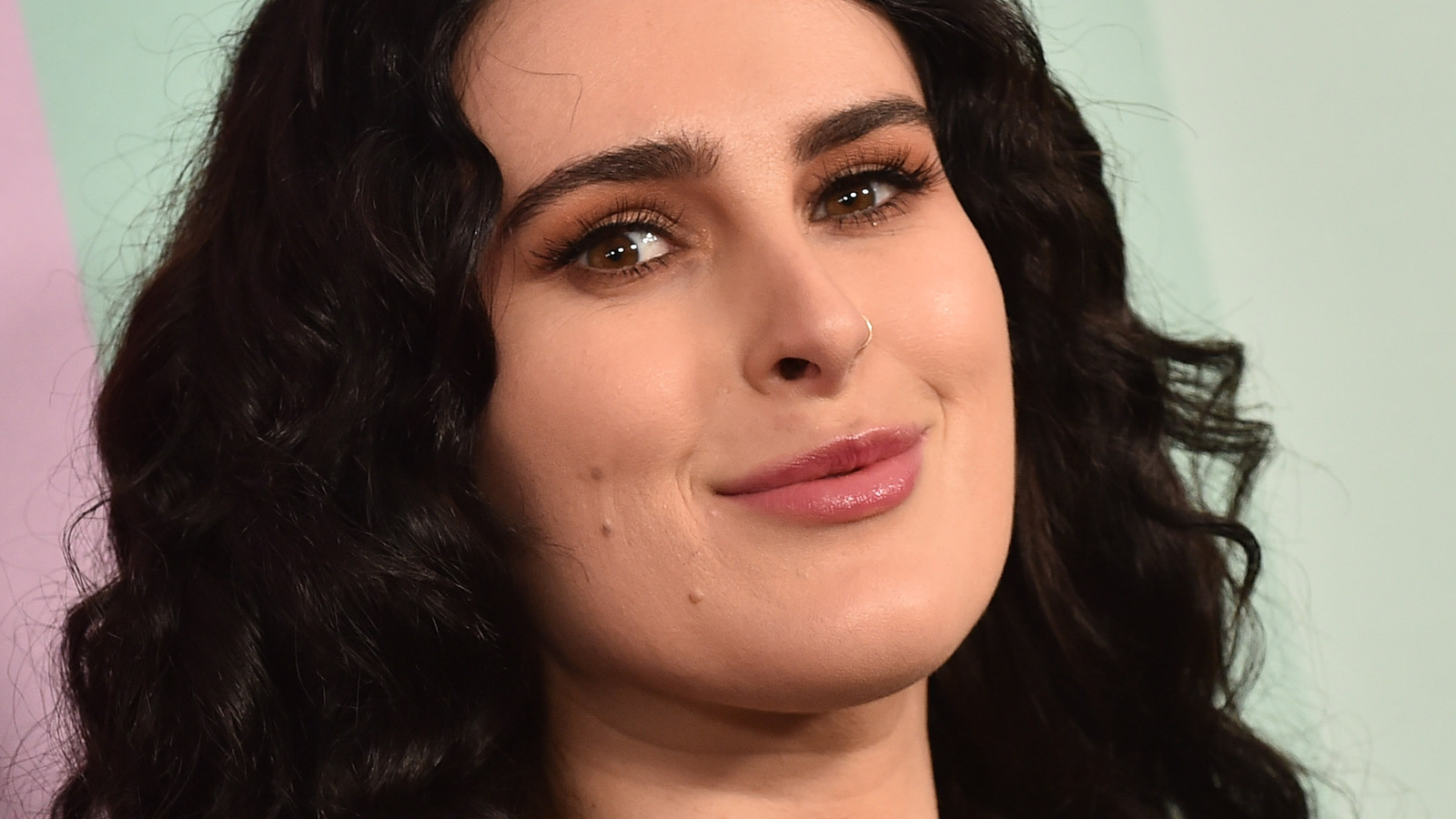 Rumer Willis Shares The Sweet Way Shes Been Spending Time With Her Dad