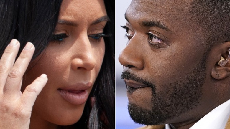 Rumors Are Swirling About Another Kim Kardashian Ray J Scandal   Kim Kardashian Is Reportedly Taking Legal Action 1649691700 