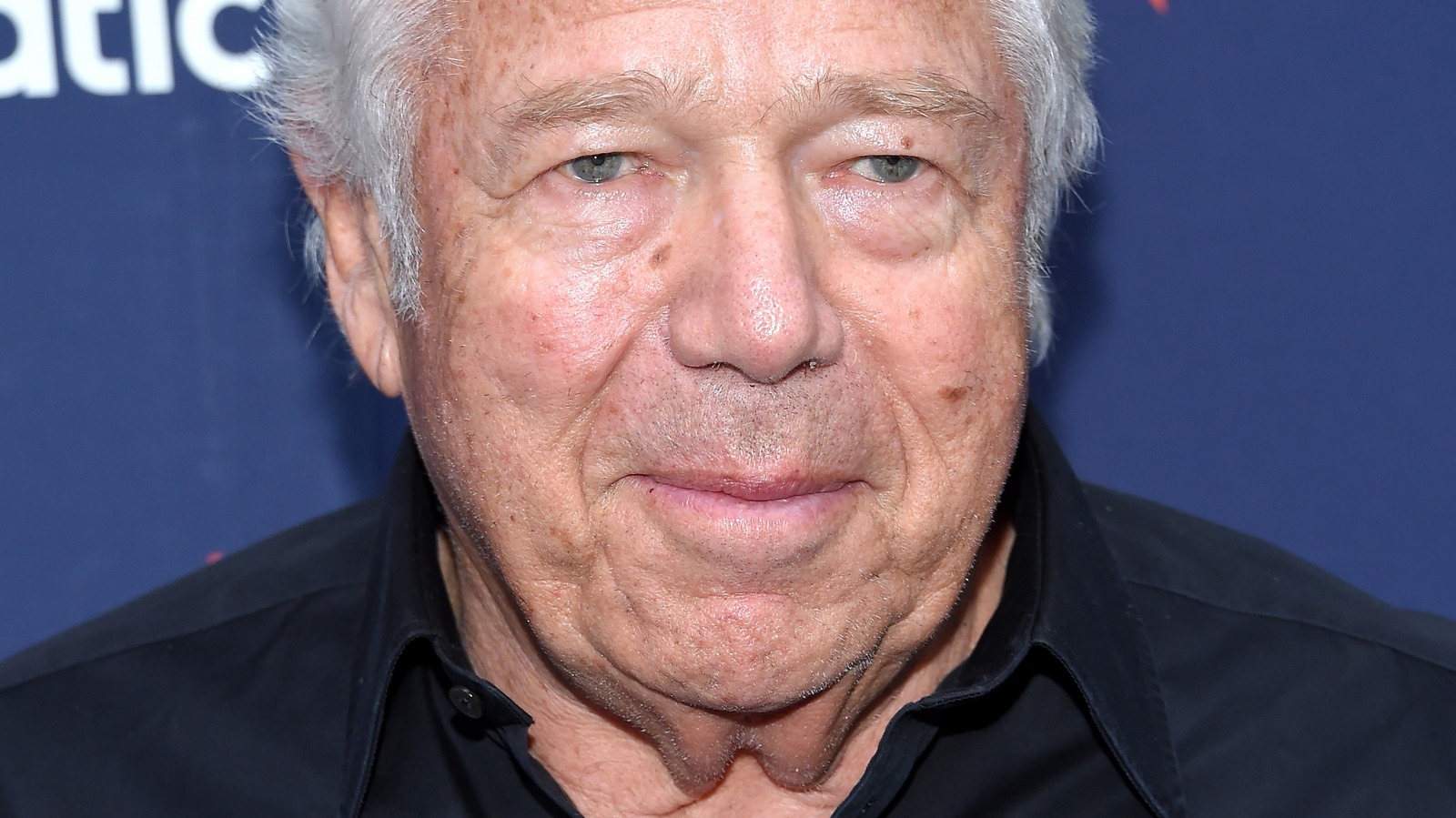 Tommy Hilfiger Reveals That Robert Kraft Is Engaged