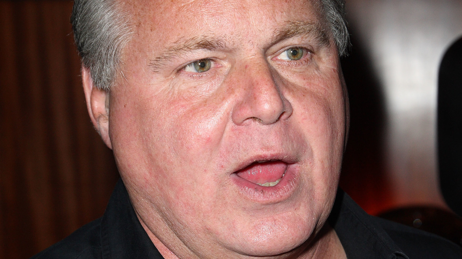 Rush Limbaugh S Most Controversial Moments Ever