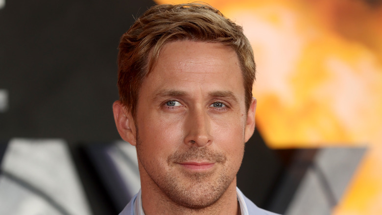 Ryan Gosling