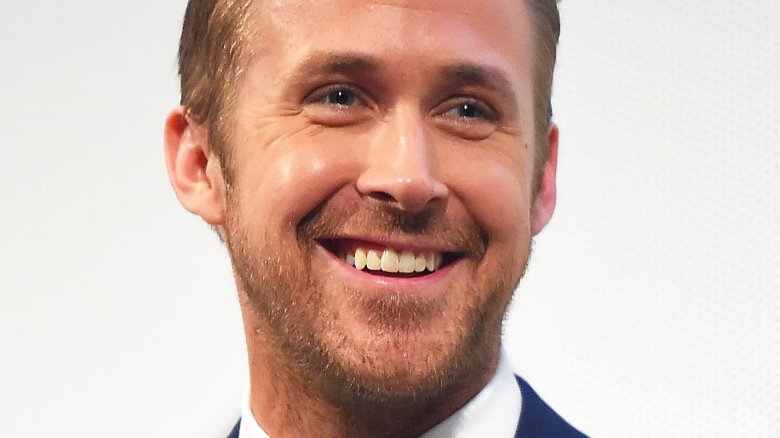 Ryan Gosling and Harrison Ford lose it at hilarious interview