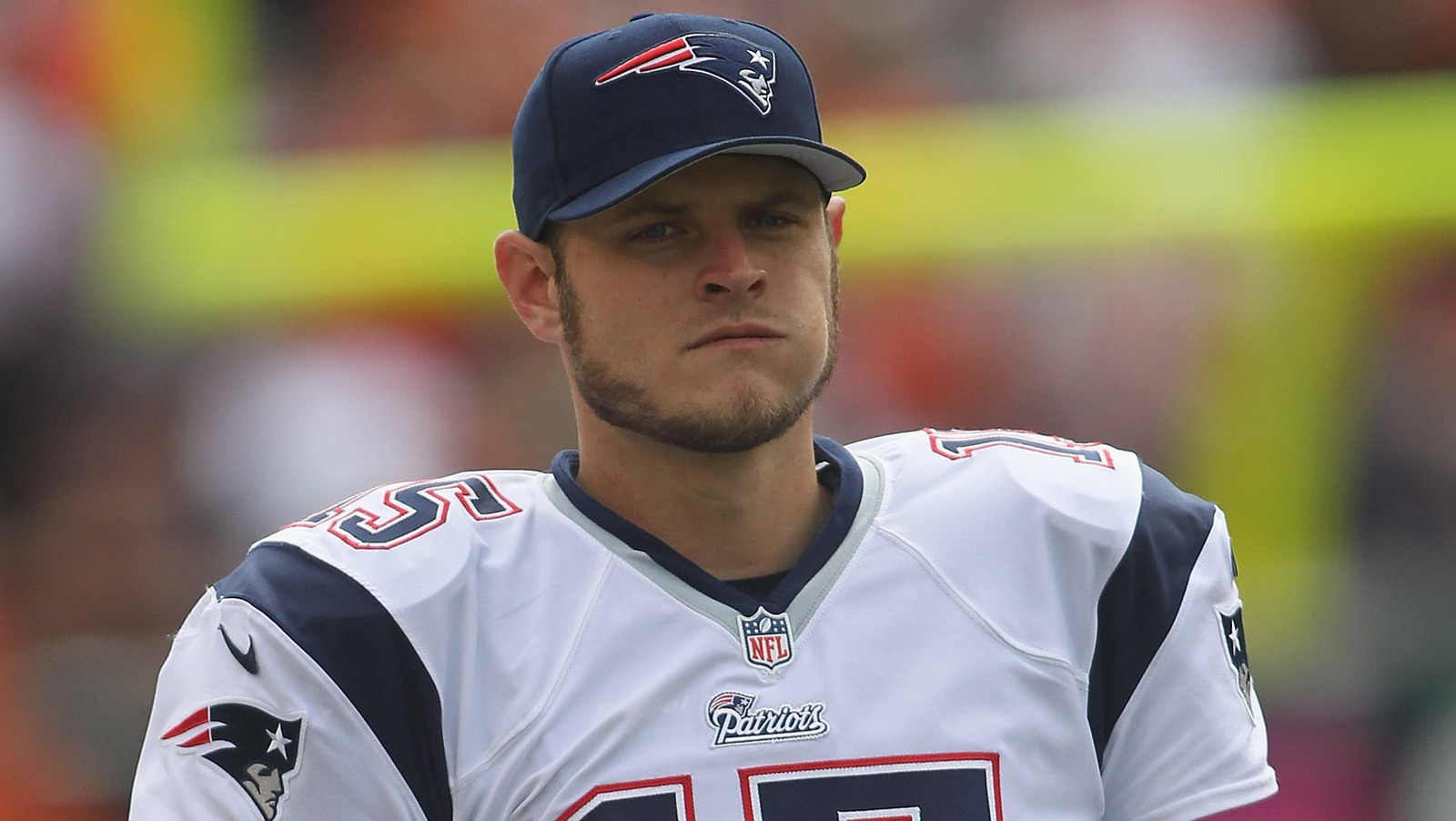 Ryan Mallett: Former NFL quarterback dies at 35 in apparent