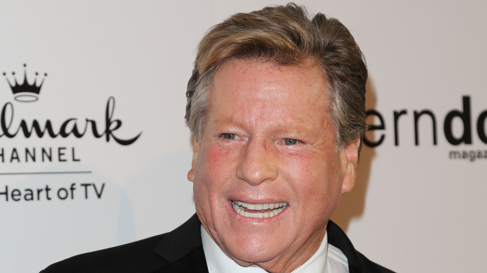 Ryan O'Neal's Cause Of Death Is Now Clear