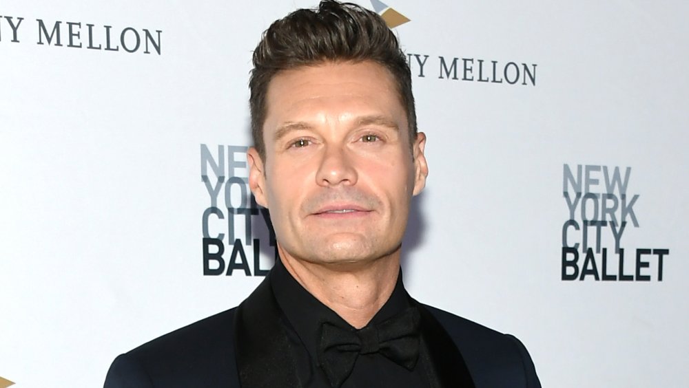 Ryan Seacrest