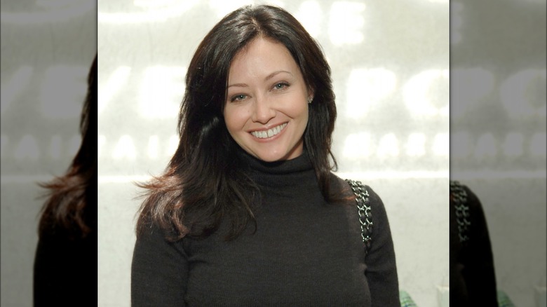 Sad Details About Shannen Doherty