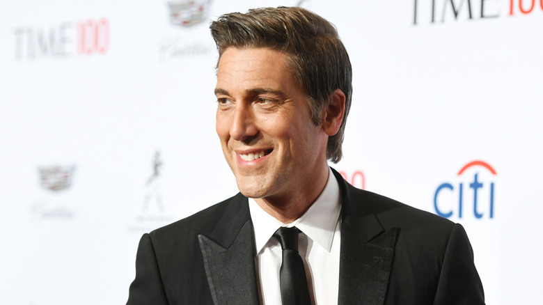 David Muir