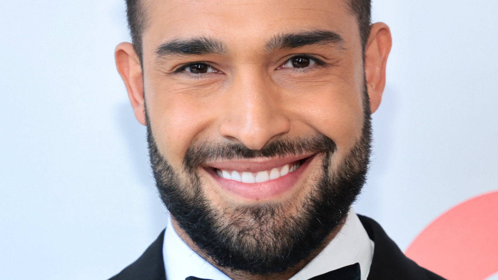 Sam Asghari Touches On Widespread Rumor About His Career Following ...