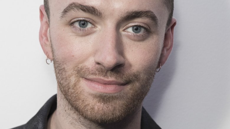 Sam Smith Confirms He's In A Relationship