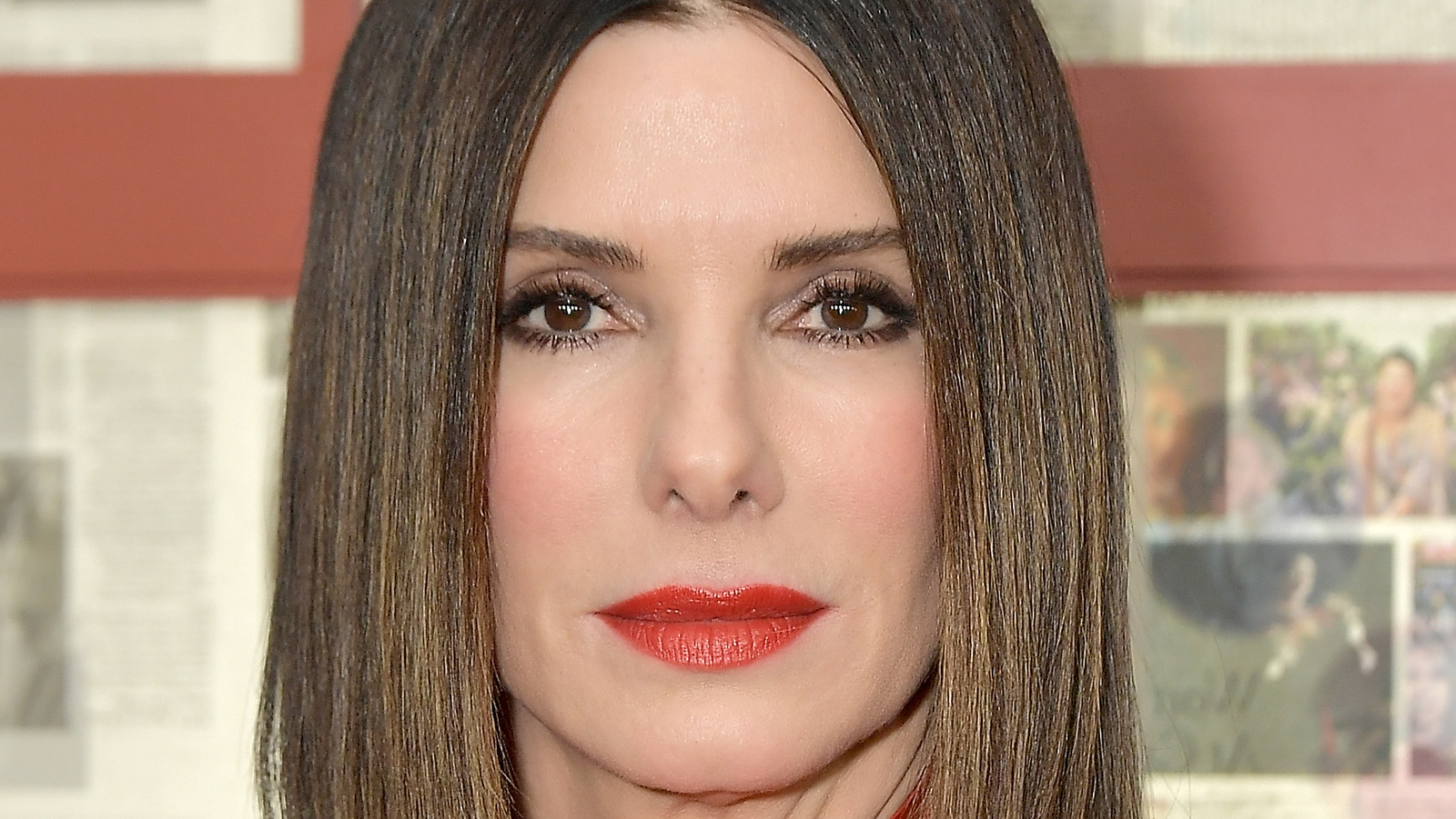 Sandra Bullock Absolutely Pans One Of Her Most Famous Movies