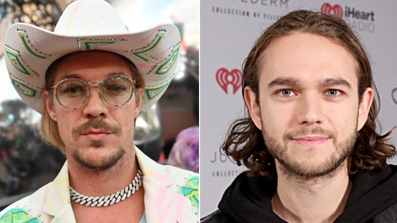 Diplo, Zedd