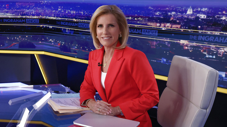 Is Laura Ingraham Close With Her Brother Curtis?