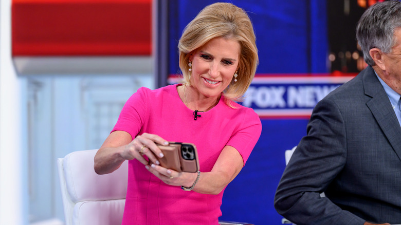 Is Laura Ingraham Close With Her Brother Curtis?