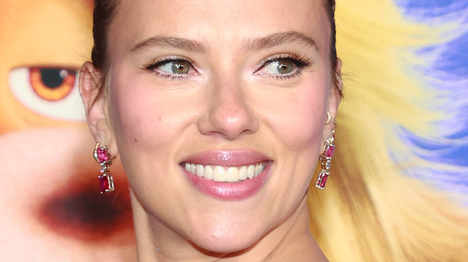 Scarlett Johansson Reveals How Her Daughter Really Feels About Her New 