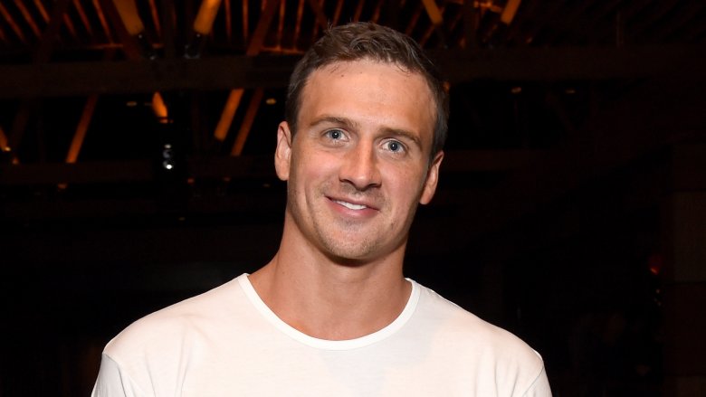 Ryan Lochte