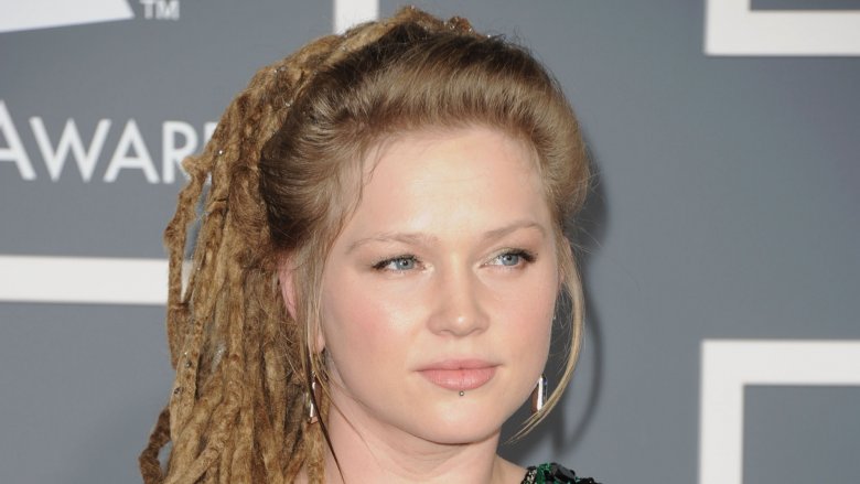 Crystal Bowersox