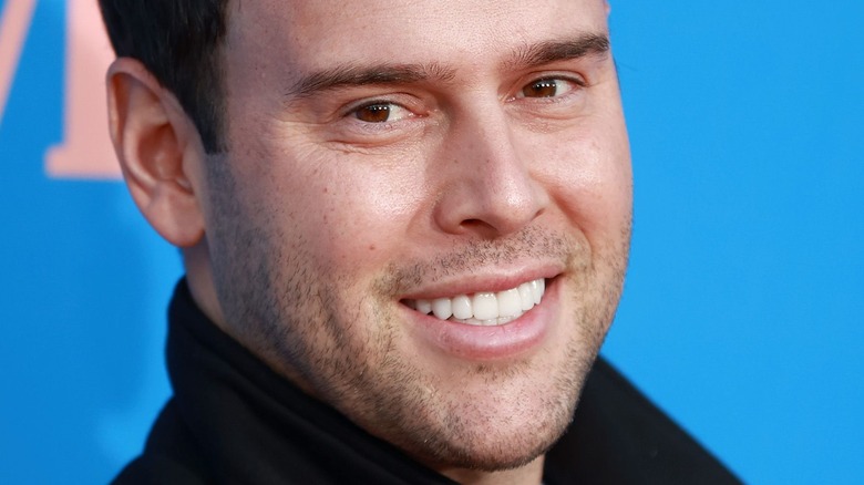Scooter Braun's Net Is Higher Than You Think