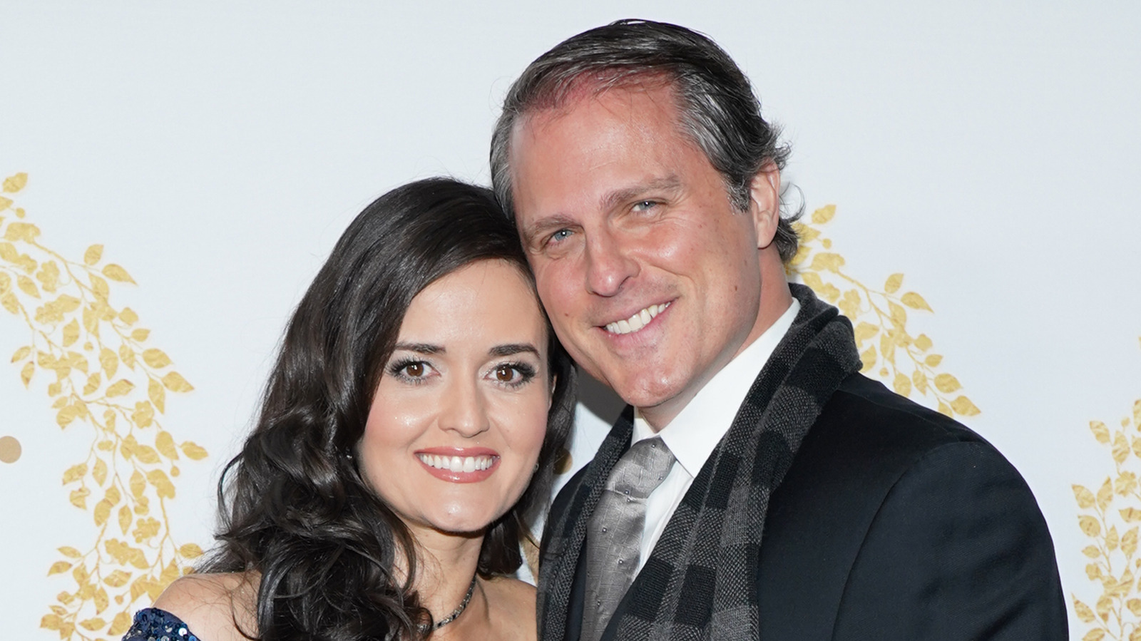 Scott Sveslosky Meet Hallmark Star Danica McKellar's Second Husband