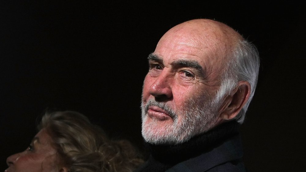 Sean Connery