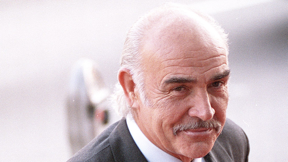 Sean Connery