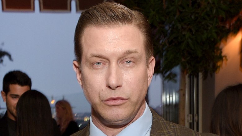 Stephen Baldwin