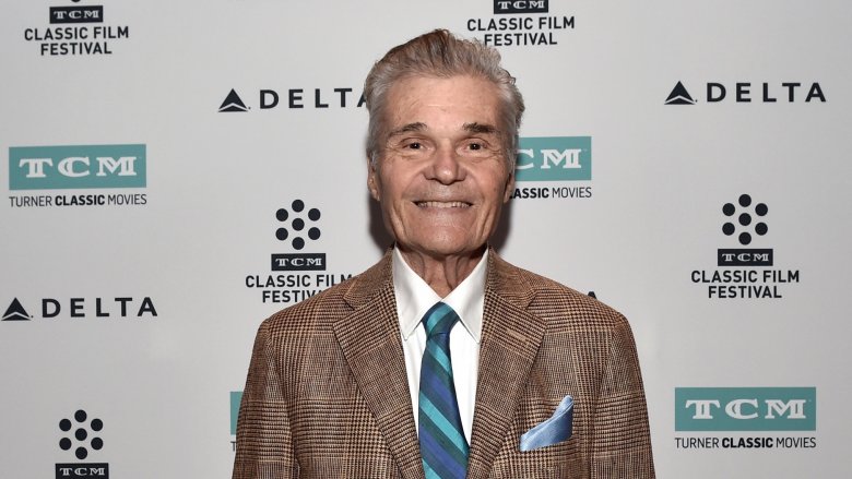 Fred Willard