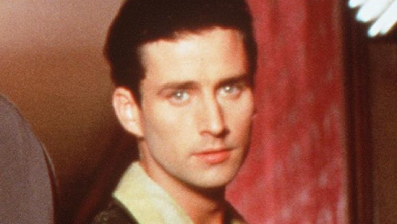 Glenn Quinn