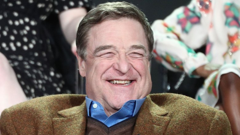 John Goodman