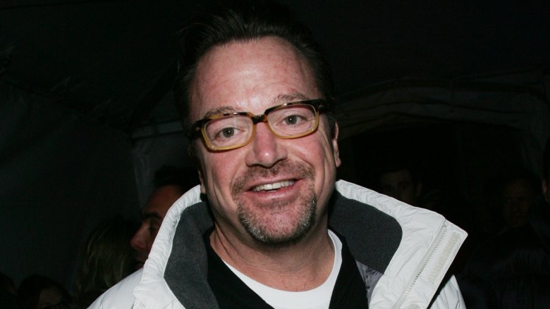 Tom Arnold