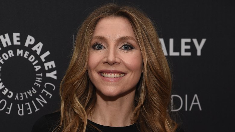 Sarah Chalke