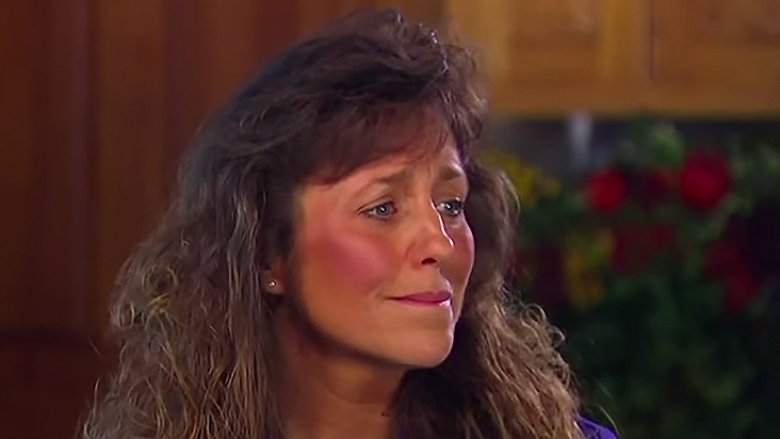 Michelle Duggar