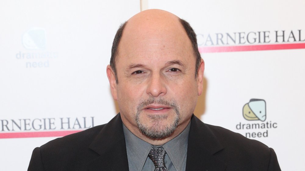 Jason Alexander