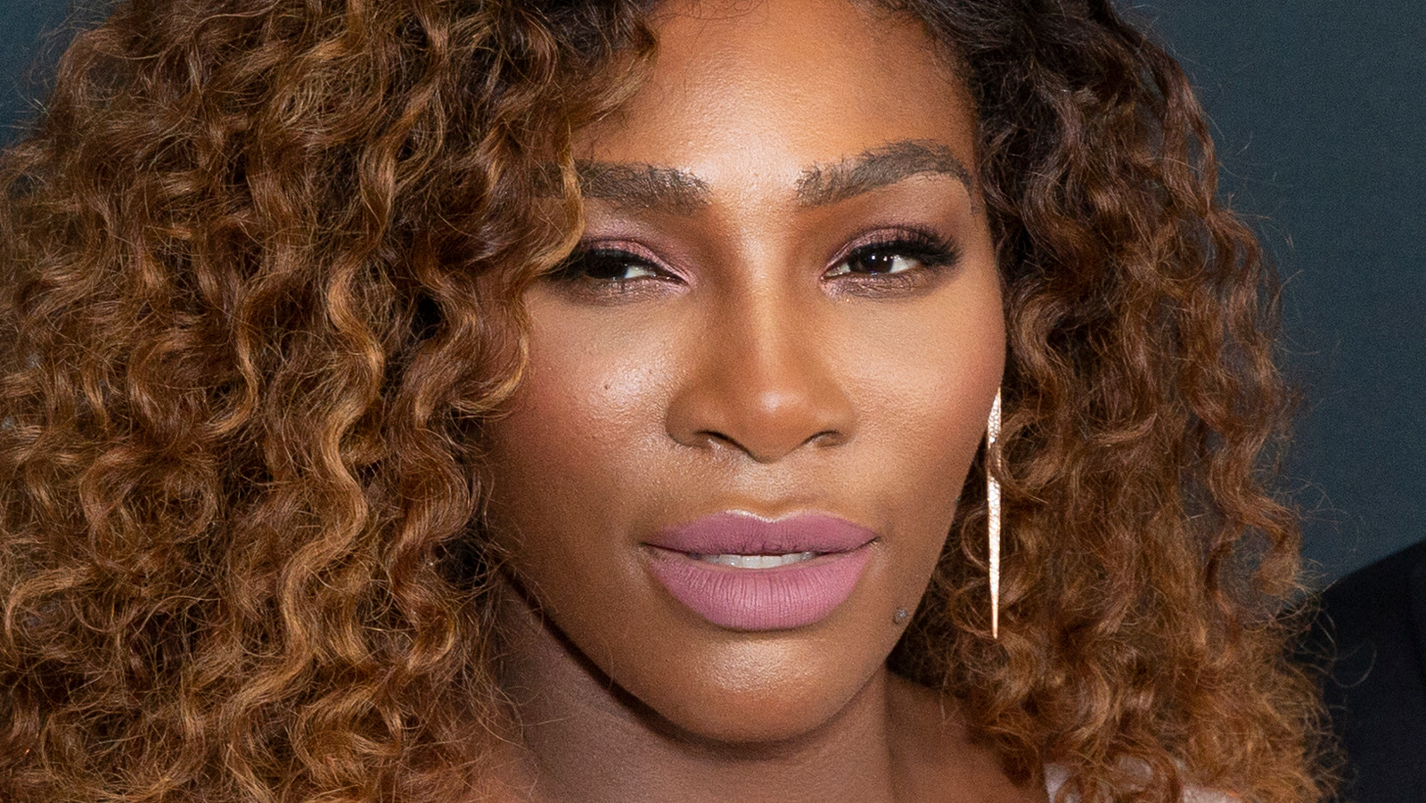 Serena Williams Had The Best Response To Question About Her Us Open Bathroom Break 0839