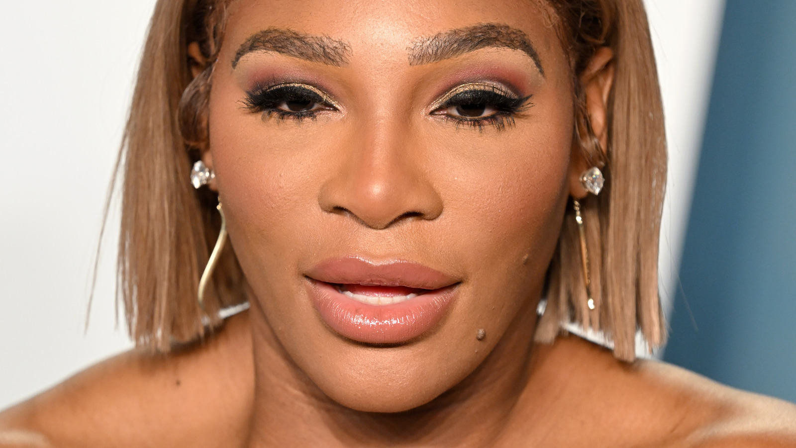 Serena Williams Reveals Tough Feelings Surrounding Her Daughter