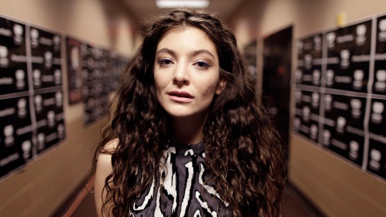 Lorde