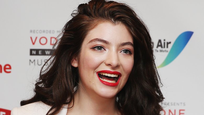 Lorde