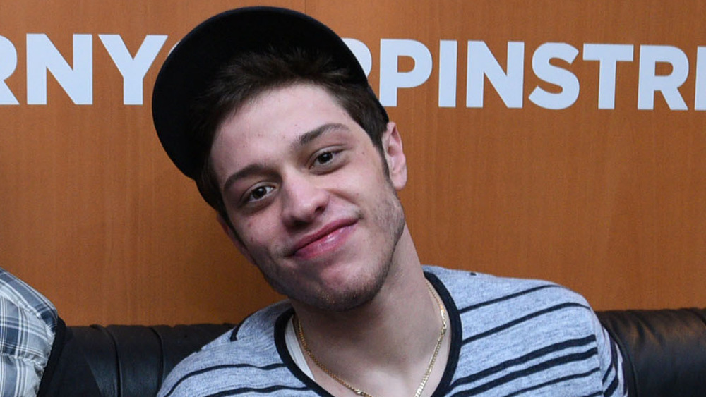 Pete Davidson