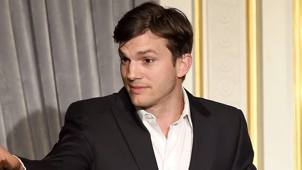 Ashton Kutcher