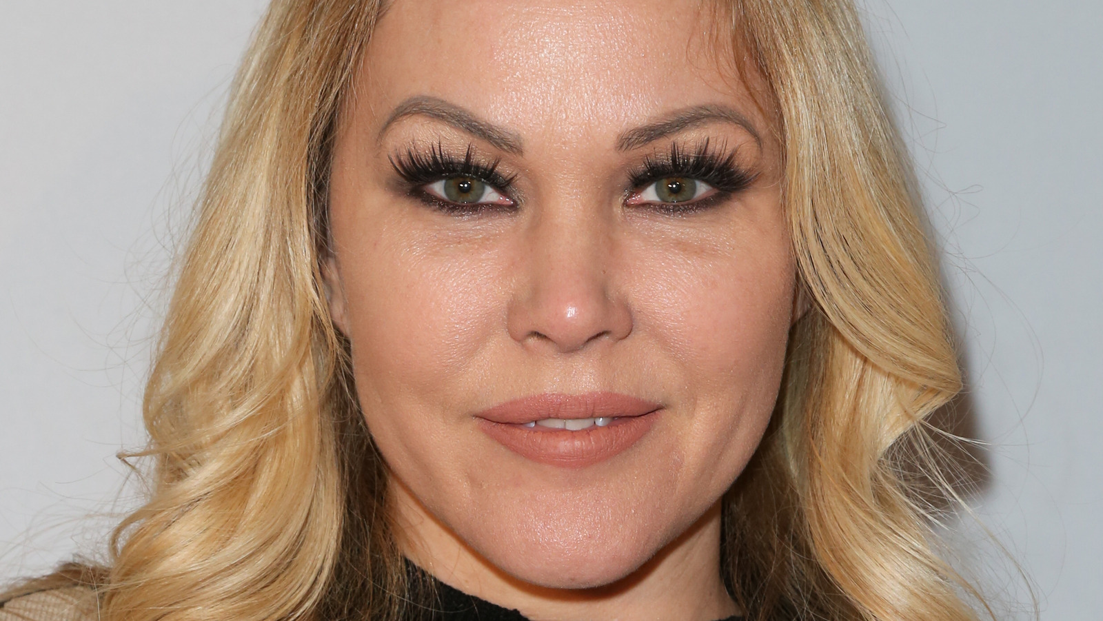 Shanna Moakler Sounds Off On Travis Barker's Wedding To Kourtney Kardashian