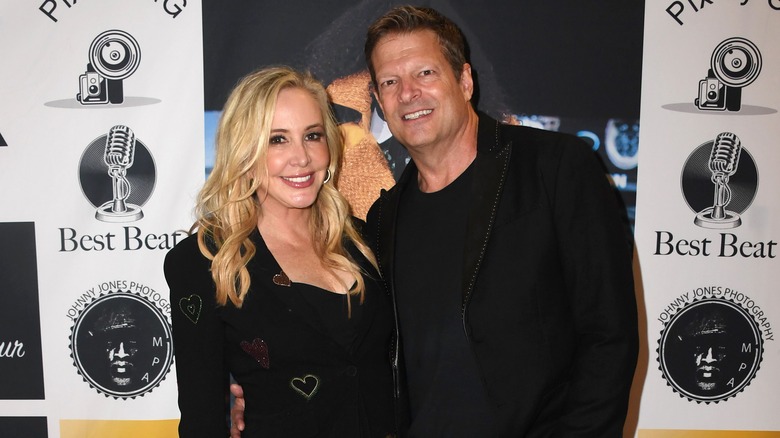 Shannon Beador Totally Didn't See Her Breakup With Boyfriend John ...