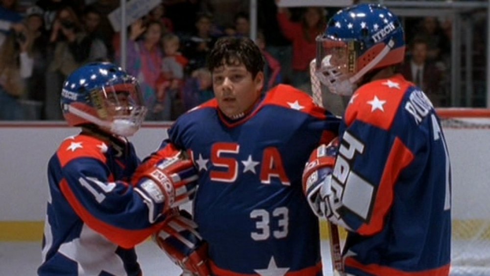 Shaun Weiss in The Mighty Ducks